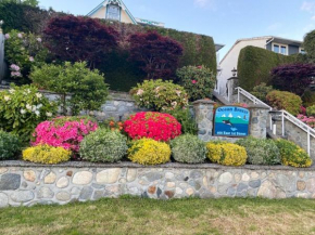 Ocean Breeze Executive Bed and Breakfast North Vancouver